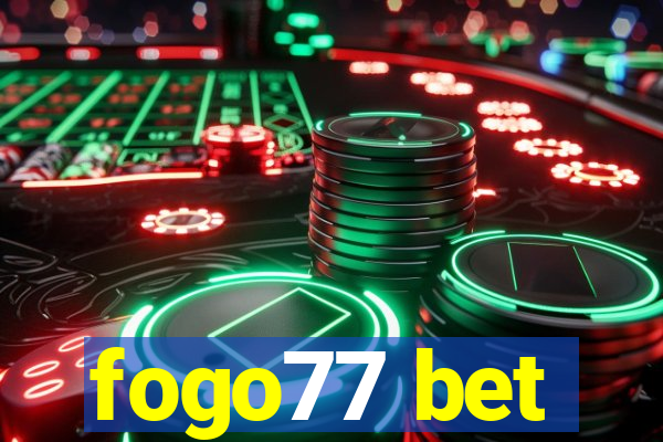 fogo77 bet